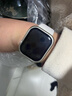 Apple【即將售完】蘋(píng)果watch SE2(24款)/SE1特價(jià)智能手表 【SE2(2024款)】 星光色 40mm蜂窩版鋁金屬 曬單實(shí)拍圖