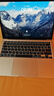 Apple MacBook Air/Pro 二手蘋(píng)果筆記本電腦 輕薄辦公 Macbook Air 2020款 曬單實(shí)拍圖