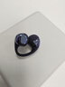 韶音（SHOKZ）OpenDots ONE動(dòng)鈦圈開(kāi)放式藍牙耳機耳夾式無(wú)線(xiàn)耳機藍牙運動(dòng)E310金榜聯(lián)名 暮光紫 曬單實(shí)拍圖