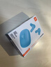 JBL WAVE BEAM 2主動(dòng)降噪真無(wú)線(xiàn)藍牙耳機 音樂(lè )運動(dòng)通話(huà)入耳式耳麥 防水防塵 新年禮物推薦 松石藍 曬單實(shí)拍圖