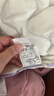 坦博爾秋冬兒童輕薄短款羽絨服男中大童疊穿羽絨內(nèi)搭外套TCF310123A 柔紫色 160 曬單實(shí)拍圖