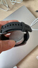 華為（HUAWEI）手表WATCH FIT 4【國家補貼15%】運動(dòng)智能健康管理藍牙通話(huà)輕薄NFC門(mén)禁交通支付送男女士朋友Pro3 韻律黑丨送定制表帶+精美表盤(pán) 曬單實(shí)拍圖