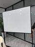 BBNEW 90*120cm雙面白板寫(xiě)字板支架式可移動(dòng)升降翻轉穩固書(shū)寫(xiě)板會(huì )議辦公家用教學(xué)兒童磁性黑板NEWV90120 曬單實(shí)拍圖