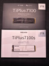 致態(tài)（ZhiTai）長(cháng)江存儲 1TB SSD固態(tài)硬盤(pán) NVMe M.2接口 TiPlus7100系列  曬單實(shí)拍圖