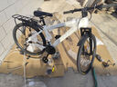 PHILLIPS自行車(chē)成人山地車(chē)自行車(chē)變速減震公路自行車(chē)男女學(xué)生越野腳踏單車(chē) 曬單實(shí)拍圖