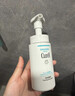 珂潤（Curel）保濕潔顏泡沫150ml 弱酸性潔面氨基酸護膚洗面男女通用新年禮物 曬單實(shí)拍圖