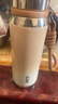 希樂(lè )（cille）保溫杯學(xué)生高顏值316不銹鋼水杯男女戶(hù)外大容量便攜茶水分離水壺 XB25156-630ML拿鐵咖 帶茶隔內塞+水杯外蓋+手繩 曬單實(shí)拍圖