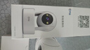 喬安（JOOAN）800萬(wàn)像素攝像頭監控無(wú)線(xiàn)wifi網(wǎng)絡(luò )高清夜視監控器360度無(wú)死角帶夜視全景云臺家用AI監控手機遠程 曬單實(shí)拍圖