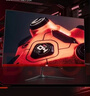 KVL 27英寸165Hz 專(zhuān)業(yè)電競顯示器FHD高清 液晶辦公家用臺式電腦游戲顯示屏幕  KV275DZ 曬單實(shí)拍圖
