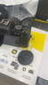 尼康（Nikon）Z50II半畫(huà)幅新手入門(mén)級微單相機 高清攝影攝像拍照 直播美顏自拍便攜vlog z50二代無(wú)反相機 Z50II 單機 曬單實(shí)拍圖