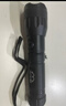 魔鐵（MOTIE） 防爆手電筒化工強光工業(yè)級可充電軍倉庫加油站隔爆消防專(zhuān)用巡檢 曬單實(shí)拍圖