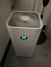 米家小米空氣凈化器5 除甲醛除菌除異味 家用 除霧霾PM2.5 低噪設計 曬單實(shí)拍圖