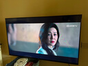索尼（SONY）品質(zhì)款 3系 K-50S30 50英寸 X80L升級款 4K HDR 全面屏電視 平板電視 曬單實(shí)拍圖
