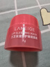 蘭芝（LANEIGE）包郵正品唇膜小樣3g補水保濕滋潤唇膏淡化唇紋去死皮 3g 蘭芝唇膜【1盒裝】 曬單實(shí)拍圖