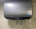 美的（Midea）【上門(mén)安裝 一擰自動(dòng)排污】免換鎂棒 一級能效 活水電熱水器 雙管雙膽扁桶 洗澡家用10年保修 60L 3300W 【一擰即凈】UD10 Pro 曬單實(shí)拍圖