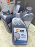 恩渡全合成DCTF-L低粘度濕式雙離合變速箱油 DCTF-L 1L 曬單實(shí)拍圖