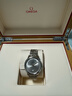 歐米茄歐米茄碟飛第三代至臻天文臺認證自動(dòng)機械男表40/41mm 434.10.40.20.06.001銠灰色 鋼帶 曬單實(shí)拍圖