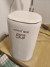 夏新5g隨身wifi6移動(dòng)無(wú)線(xiàn)免插卡路由器cpe全網(wǎng)通千兆雙頻便攜式車(chē)載上網(wǎng)卡高速流量 5G狂暴性能版【滿(mǎn)血性能光纖級網(wǎng)速】 曬單實(shí)拍圖