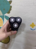 飛科電動(dòng)剃須刀刮胡刀男士便攜旅行智能全身水洗充電式胡須刀送老公男朋友生日禮物 FS373【彈出式鬢角刀，續航45天】 曬單實(shí)拍圖