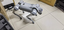 宇樹(shù)（Unitree）Go2 X 開(kāi)發(fā)版 機器狗 AI大模型 四足機器人 具身智能  仿生陪伴機器人 教育科研展示 支持二次開(kāi)發(fā) 曬單實(shí)拍圖
