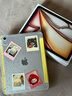Apple/蘋(píng)果 iPad Air 11英寸 M3芯片2025年款 平板電腦 (256GB WLAN版)星光色 曬單實(shí)拍圖