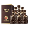 古井貢酒 年份原漿獻禮 濃香型白酒 50度 500ml*6瓶 整箱裝 曬單實(shí)拍圖