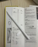 倍思電容筆iPad蘋(píng)果筆【藍牙數顯】適用25年P(guān)ro/Air/Mini7/iPad11平板觸控觸屏手寫(xiě)筆applepencil 曬單實(shí)拍圖