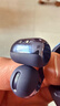韶音（SHOKZ）OpenDots ONE動(dòng)鈦圈開(kāi)放式藍牙耳機耳夾式無(wú)線(xiàn)耳機藍牙運動(dòng)E310金榜聯(lián)名 暮光紫 曬單實(shí)拍圖