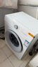 小米米家洗衣機  8公斤滾筒  全自動(dòng)洗衣機 495mm 超薄機身智能洗 BLDC變頻電機XQG80MJ110 白色 XQG80MJ110 白色 曬單實(shí)拍圖