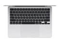 Apple/蘋(píng)果【70W快充】AI筆記本/MacBookAir13英寸M4(10+10核)16G 512G 銀色Z1CU0002E 曬單實(shí)拍圖