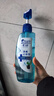 海飛絲頭皮肌底凈爽止癢去屑洗發(fā)水360g男女士去味控油洗頭膏劉宇寧同款 曬單實(shí)拍圖