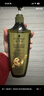 施華蔻（Schwarzkopf）生姜精華洗發(fā)露600ml  持久控油清爽蓬松洗發(fā)水 無(wú)硅油洗頭膏 曬單實(shí)拍圖
