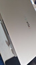 華為筆記本電腦MateBook D14 2025新款Linux系統 高清護眼全面屏超輕薄商務(wù)學(xué)生辦公商務(wù)本 RX55 D14銀｜i5-13420H 16G+1TB 店鋪預裝Windows版(未激活） 曬單實(shí)拍圖