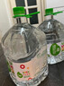 屈臣氏蒸餾水純凈水8L*2桶整箱大桶裝水飲用水家庭裝泡茶煲湯 曬單實(shí)拍圖