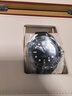歐米茄（OMEGA）瑞表海馬系列天文認證機械300米潛水男表42mm【新年送禮】 橡膠帶黑盤(pán)210.32.42.20.01.001 曬單實(shí)拍圖