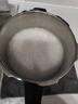 蘇泊爾（SUPOR）304不銹鋼7.0L壓力鍋24cm【3-5人可用】快煮防爆高壓鍋電磁爐通用 曬單實(shí)拍圖