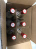 汾酒 紅蓋玻汾 清香型白酒 42度 475mL*6瓶 整箱非原箱 曬單實(shí)拍圖