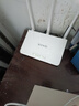 Tenda騰達路由器 F3 300M 無(wú)線(xiàn)路由器 WiFi無(wú)線(xiàn)穿墻 家用路由（可中繼充當WiFi信號放大器） 曬單實(shí)拍圖