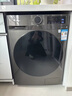 小天鵝（LittleSwan）洗衣機滾筒全自動(dòng)國家補貼 家用10/12公斤大容量單洗/洗烘一體機超薄 一級能效節能變頻 以舊換新 【12KG帶烘干V20】1.1洗凈比+節能透烘 滾筒 曬單實(shí)拍圖