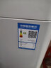 松下（Panasonic）波輪洗衣機8公斤全自動(dòng)家用衣量感知進(jìn)水寬瀑布速流進(jìn)水童鎖桶凈洗一鍵智洗風(fēng)干防霉 XQB80-T7A0/8QA0 曬單實(shí)拍圖