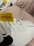 耐克（NIKE）女子 CORTEZ  輕便阿甘鞋休閑鞋 DN1791-107白 36 曬單實(shí)拍圖