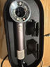 戴森（DYSON）HD16 智能吹風(fēng)機 Supersonic 電吹風(fēng) 負離子 速干護發(fā) 送禮推薦 HD16晶耀紫色 曬單實(shí)拍圖