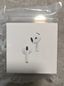 Apple/蘋(píng)果 AirPods Pro (第二代) 搭配MagSafe充電盒 (USB-C) 蘋(píng)果耳機 藍牙耳機 適用iPhone/iPad/Mac 曬單實(shí)拍圖