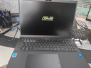 華碩破曉4 酷睿輕薄商務(wù)商用辦公指紋人臉雙識別筆記本電腦 Core5 120U 16G 1T 高清護眼屏 黑色 曬單實(shí)拍圖