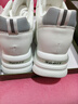 回力瑞牌老爹鞋女2025新款透氣休閑運動(dòng)休閑鞋內增高女鞋 白色皮面升級版 37 曬單實(shí)拍圖