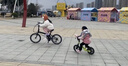 大行（DAHON）折疊自行車(chē)20英寸8級變速經(jīng)典P8單車(chē)KBC083 黑色經(jīng)典版-京倉 曬單實(shí)拍圖