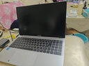 神舟（HASEE） 優(yōu)雅X5/X6系列 輕薄時(shí)尚 窄邊框高清IPS屏 商務(wù)辦公學(xué)生網(wǎng)課輕薄筆記本電腦 優(yōu)雅X5R4-16G標配：銀色輕薄本13代i5 曬單實(shí)拍圖