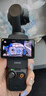大疆 DJI Osmo Pocket 3 全能套裝 一英寸口袋云臺相機 OP靈眸手持數碼相機 旅游vlog 便攜美顏攝像 曬單實(shí)拍圖