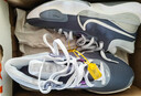 耐克NIKE男子實(shí)戰籃球鞋RENEW ELEVATE III 運動(dòng)鞋DD9304-010狼灰42.5 曬單實(shí)拍圖