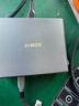 ANKER安克【可DIY屏保，蘋(píng)果17/iPhone16】智能屏顯250W桌面充電站多口充電器氮化鎵PD快充拓擴展塢電腦 250W|AI智能分配|APP遠程管理 曬單實(shí)拍圖